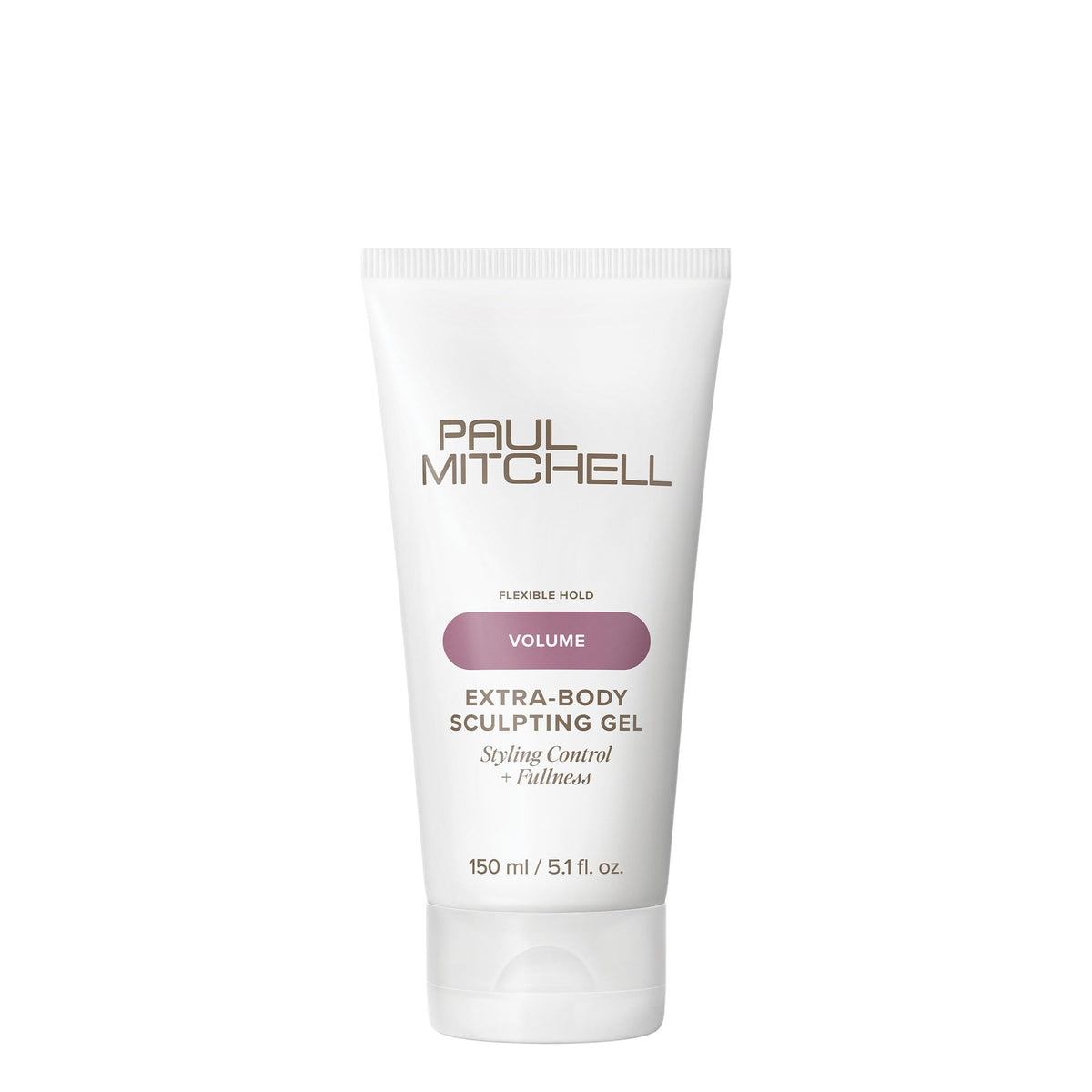 Paul Mitchell Extra-Body Sculpting Gel 5.1 fl. oz front view