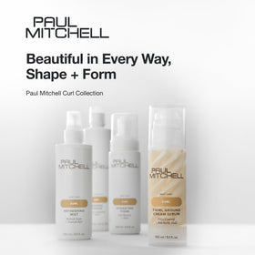Paul Mitchell Quick Slip Styling Cream ingredients list