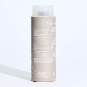 Paul Mitchell Shampoo Two with fresh lemons