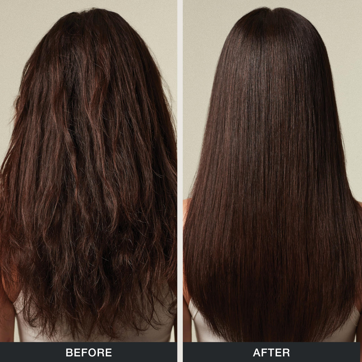 Paul Mitchell Smooth+ Ceramic Flat Iron side view showing beveled edges