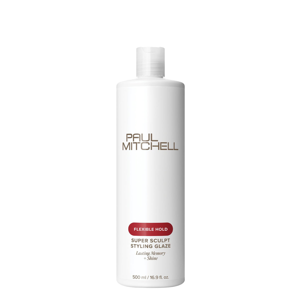 Paul Mitchell Super Sculpt Styling Glaze front view 16.9 fl oz