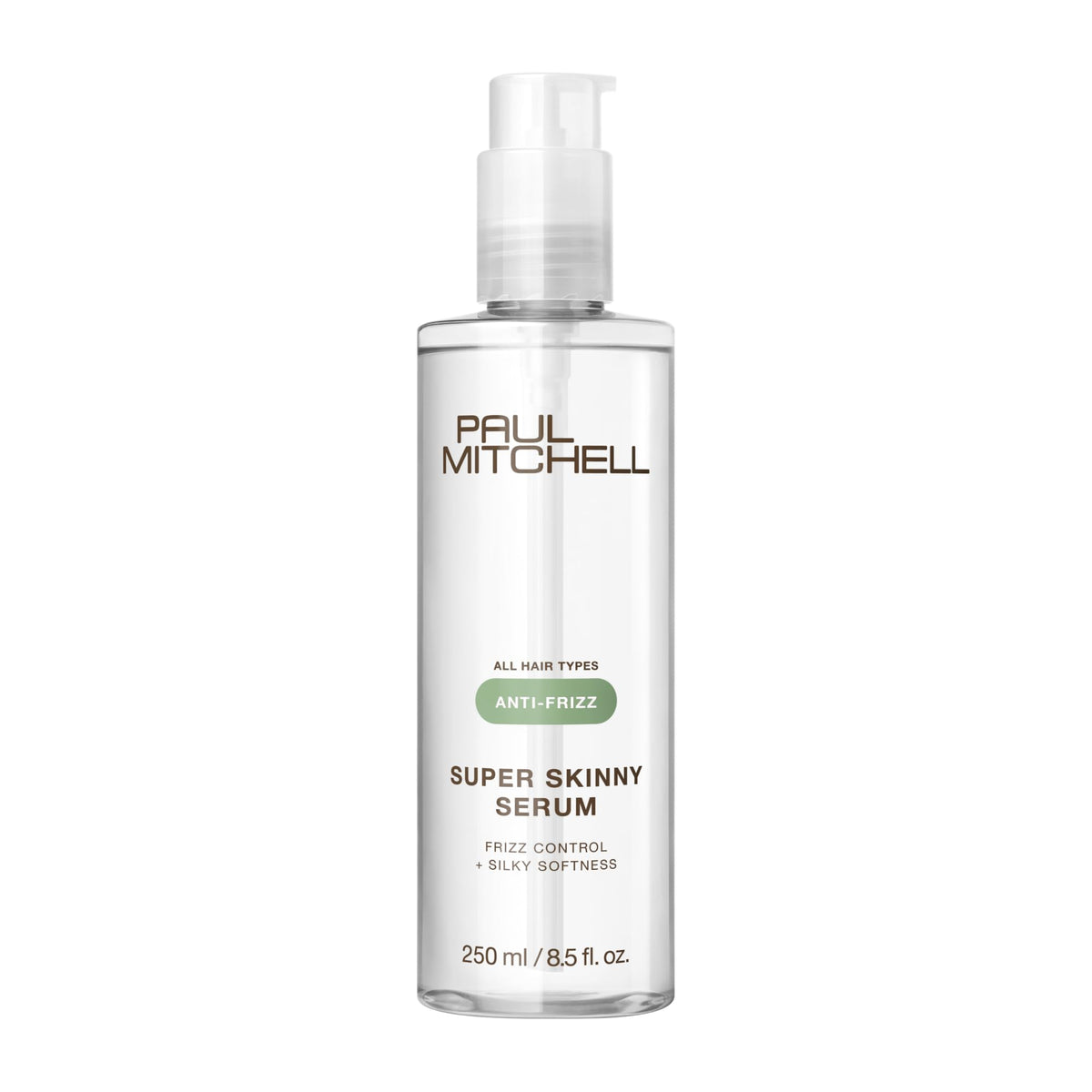 Paul Mitchell Super Skinny Serum 8.5 fl oz front view