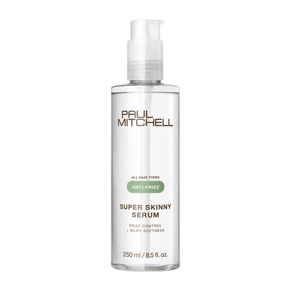 Paul Mitchell Super Skinny Serum 8.5 fl oz front view