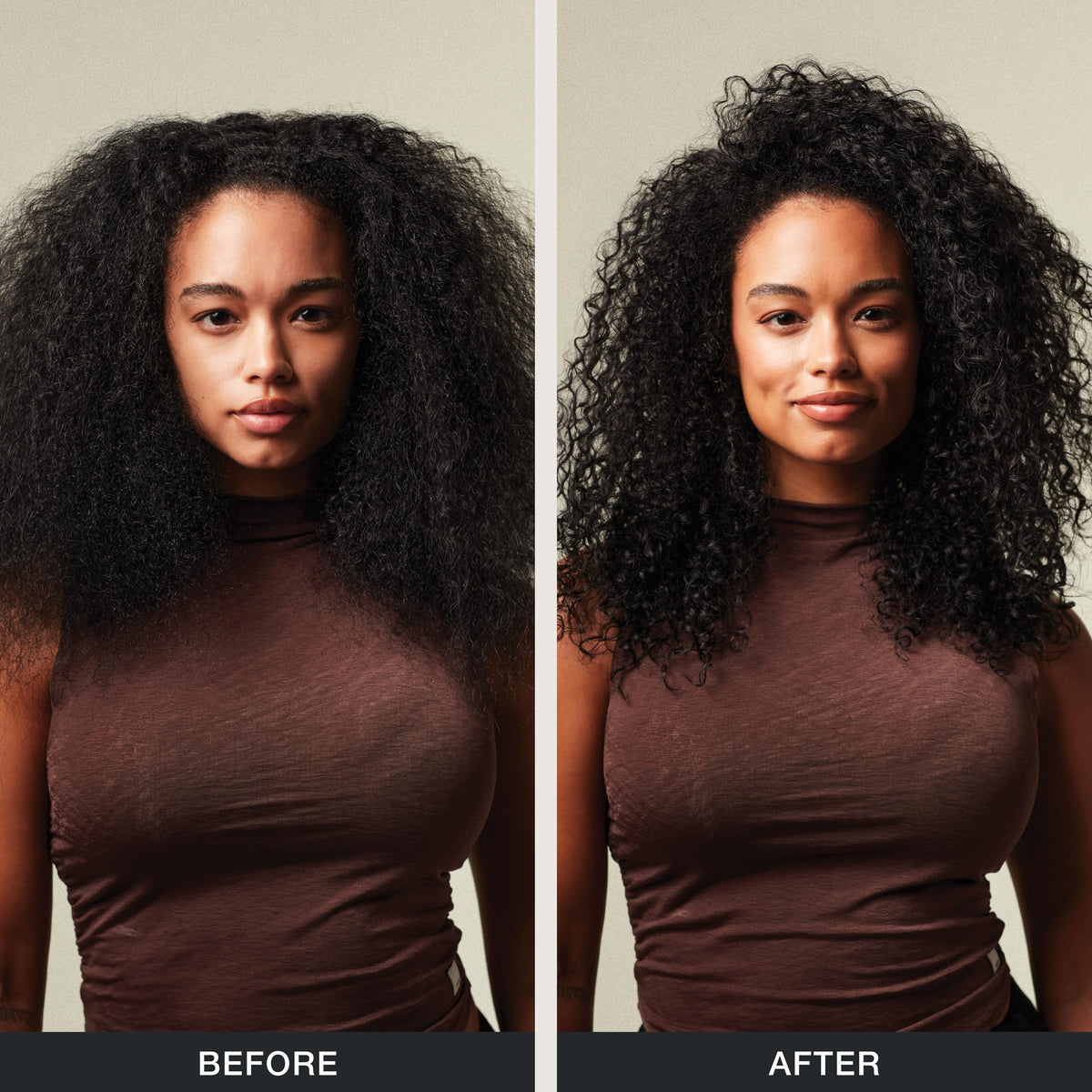 Paul Mitchell Super Skinny Serum in a bathroom setting