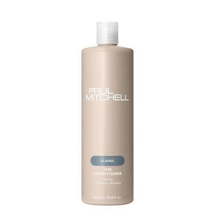 Paul Mitchell The Conditioner 16.9 fl. oz. front view