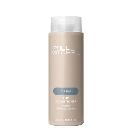 Paul Mitchell The Conditioner front view 10.14 fl. oz.