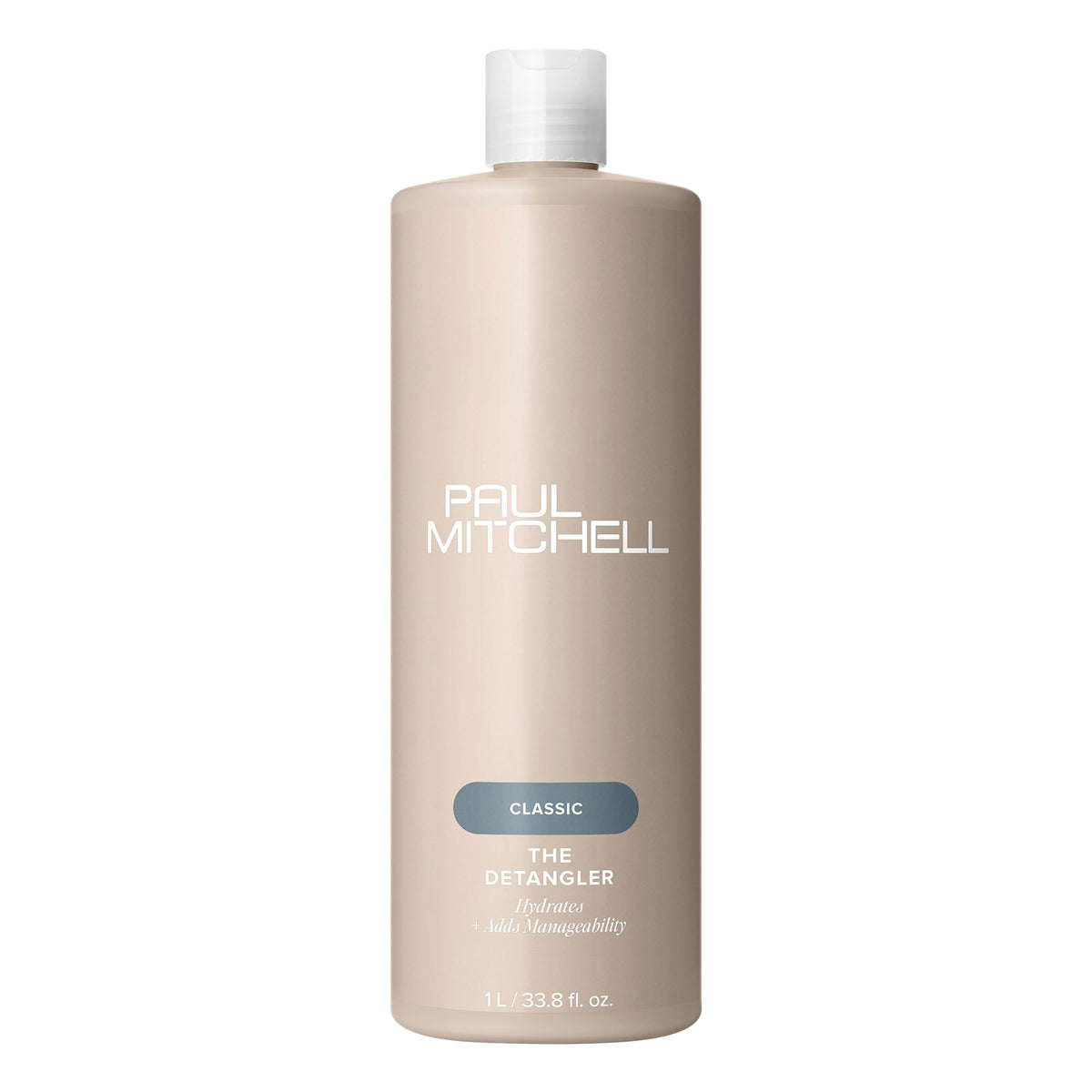 Paul Mitchell The Detangler Conditioner 33.8 fl. oz. front view