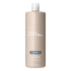 Paul Mitchell The Detangler Conditioner 33.8 fl. oz. front view