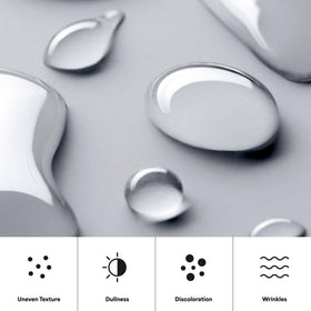 Paula's Choice 6% Mandelic + 2% Lactic Acid Liquid Exfoliant ingredients list