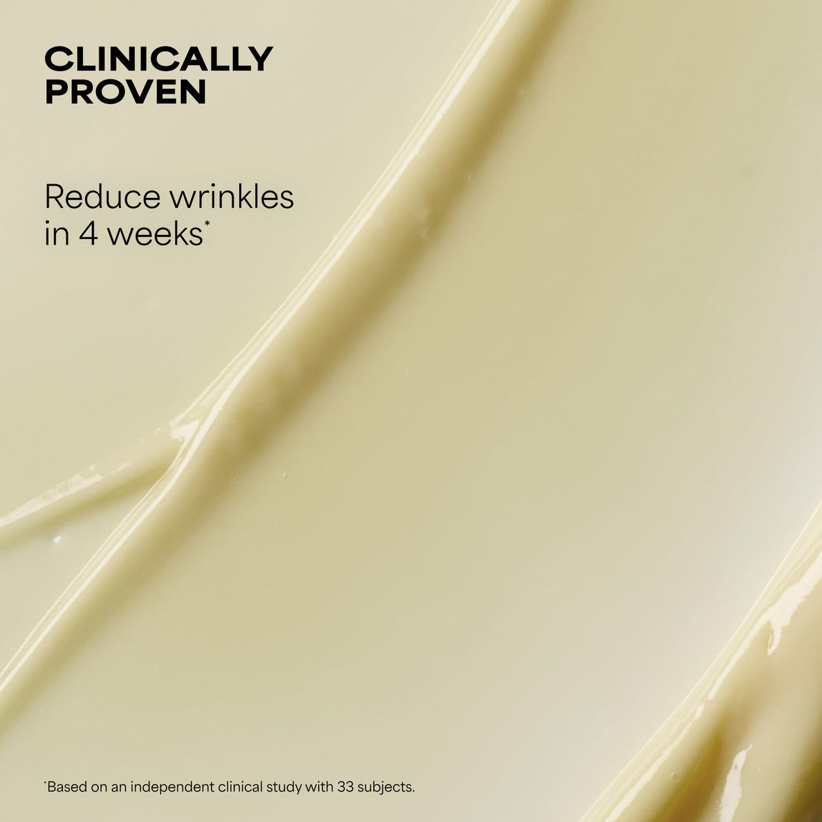 Paula's Choice CLINICAL 1% Retinol Face back view
