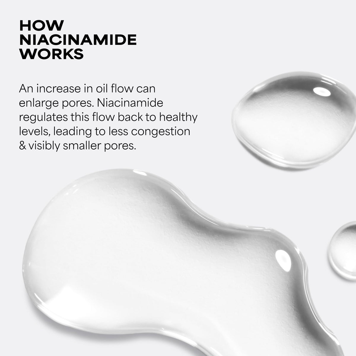 Paula's Choice Niacinamide Face Toner 1 Fl Oz in a skincare routine
