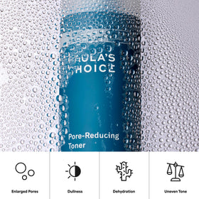 Paula's Choice Niacinamide Face Toner 1 Fl Oz packaging details