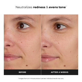 Paula's Choice Niacinamide Face Toner 1 Fl Oz side view