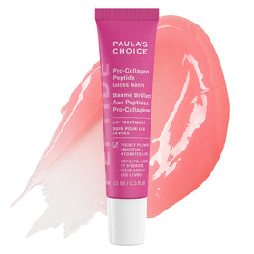 Paula's Choice Pro-Collagen Peptide Gloss Lip Balm front view