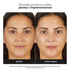 Paula's Choice Pro-Collagen Peptide Moisturizer back view