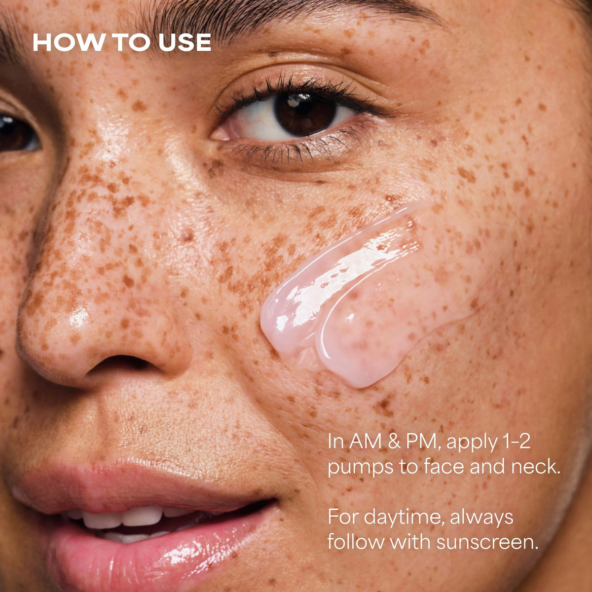 Paula's Choice Pro-Collagen Peptide Moisturizer in a skincare routine