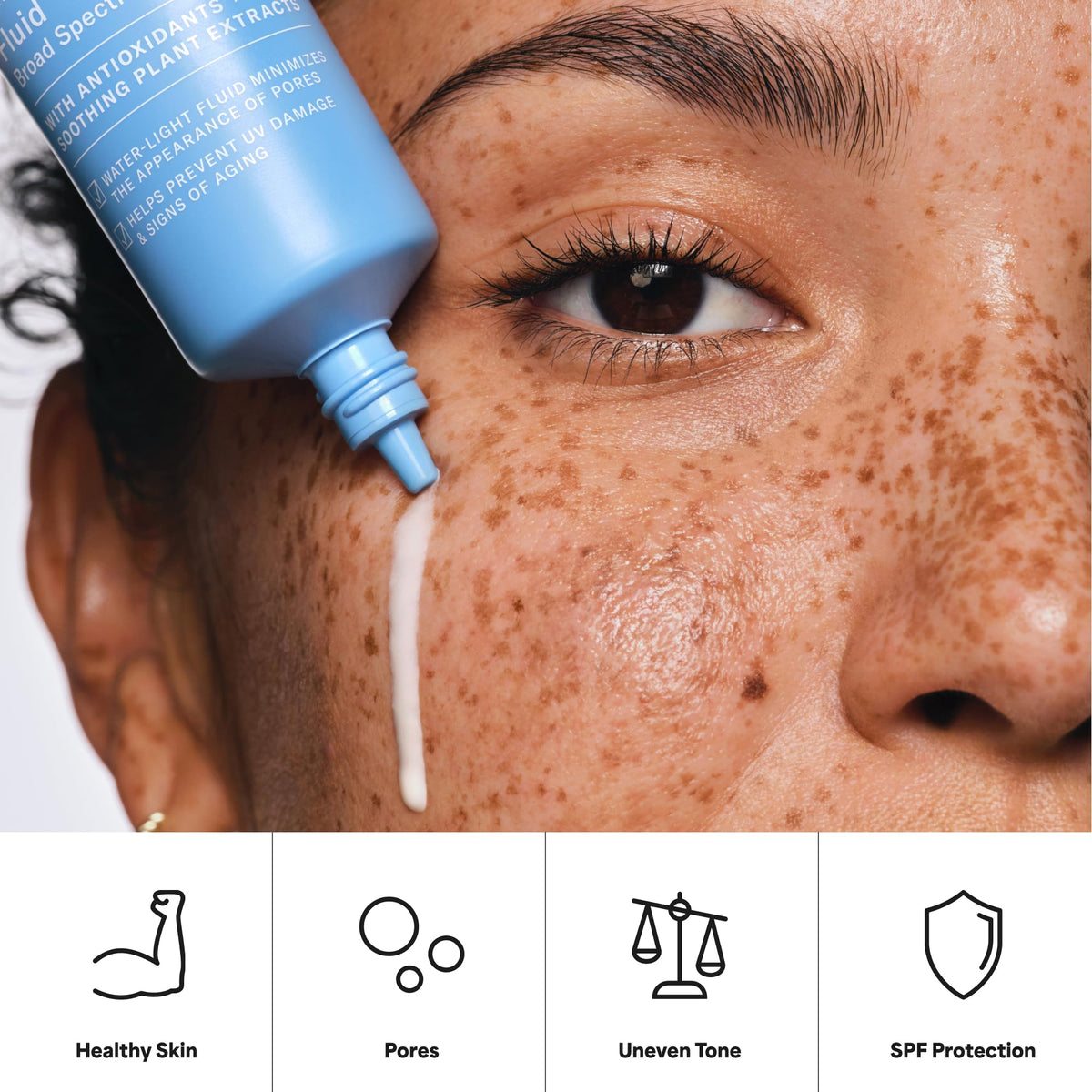 Paula's Choice RESIST Moisturizer in lifestyle setting