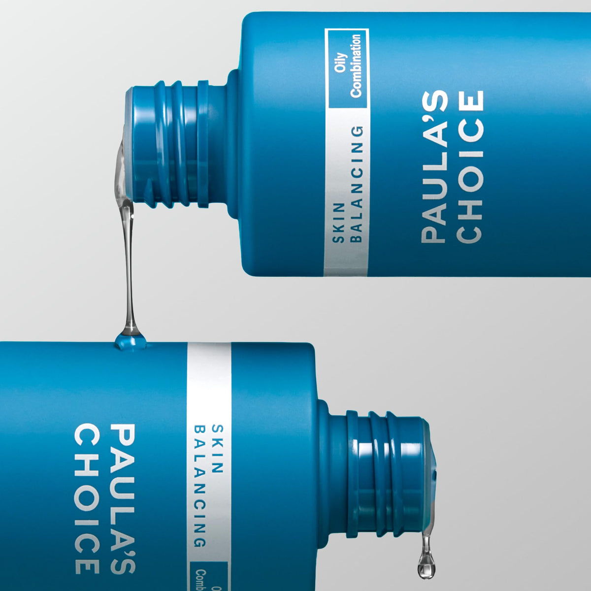 Paula's Choice Skin Balancing Toner with ingredients list