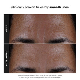 Paula's Choice Skin Perfecting 2% BHA Liquid Exfoliant 1oz on a bathroom counter