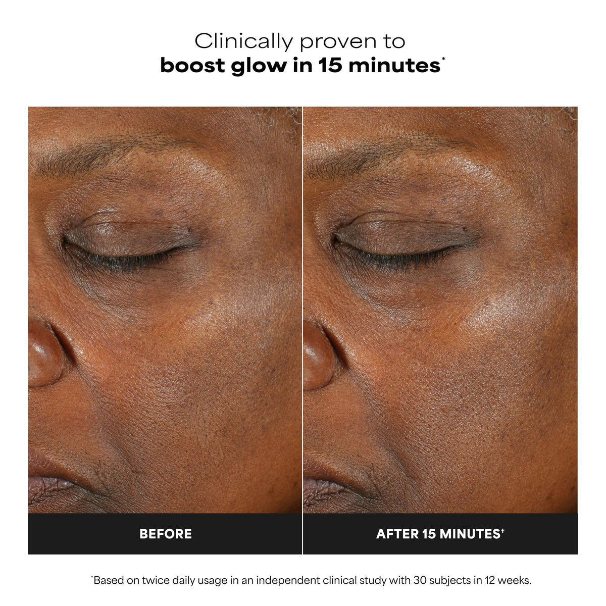 Paula's Choice support C15 Serum in lifestyle setting
