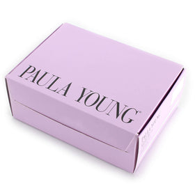 Paula Young Celebrity WhisperLite Wig in packaging for display
