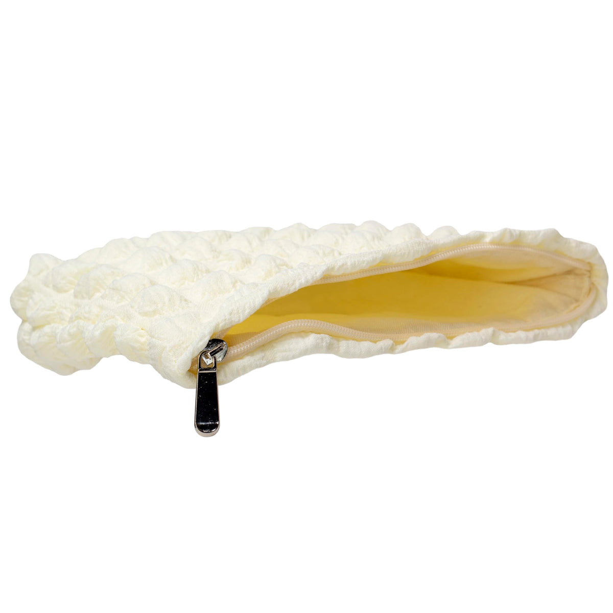 PAZIMIIK Flat Makeup Bag product packaging