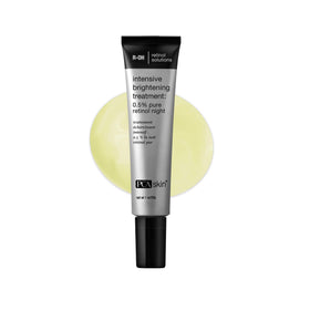 PCA SKIN Intensive Brightening 0.5% Retinol Serum front view