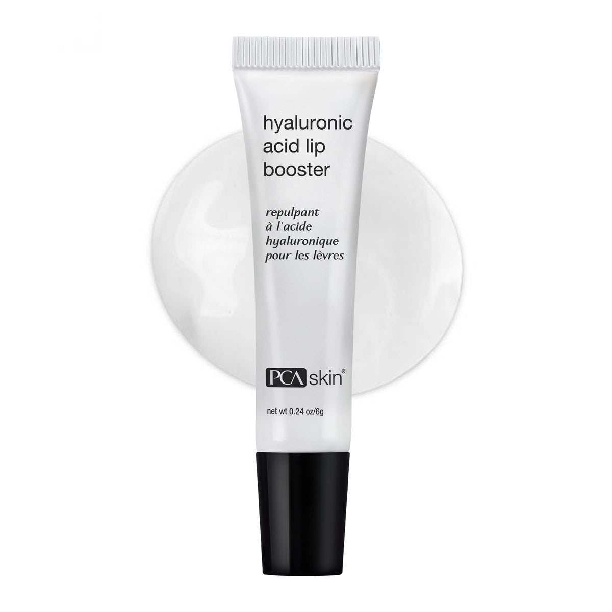 PCA SKIN Lip Plumper Serum 0.24 oz tube front view