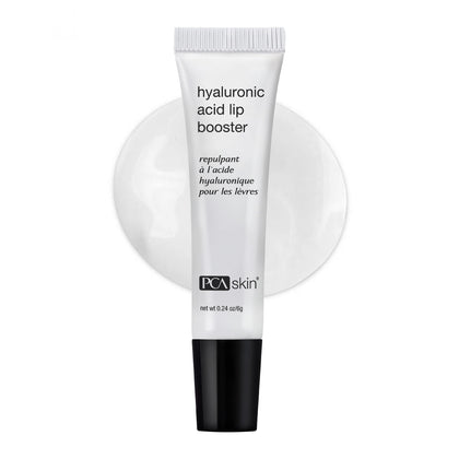 PCA SKIN Lip Plumper Serum 0.24 oz tube front view