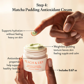 Peach & Lily Glass Skin Discovery Kit packaging