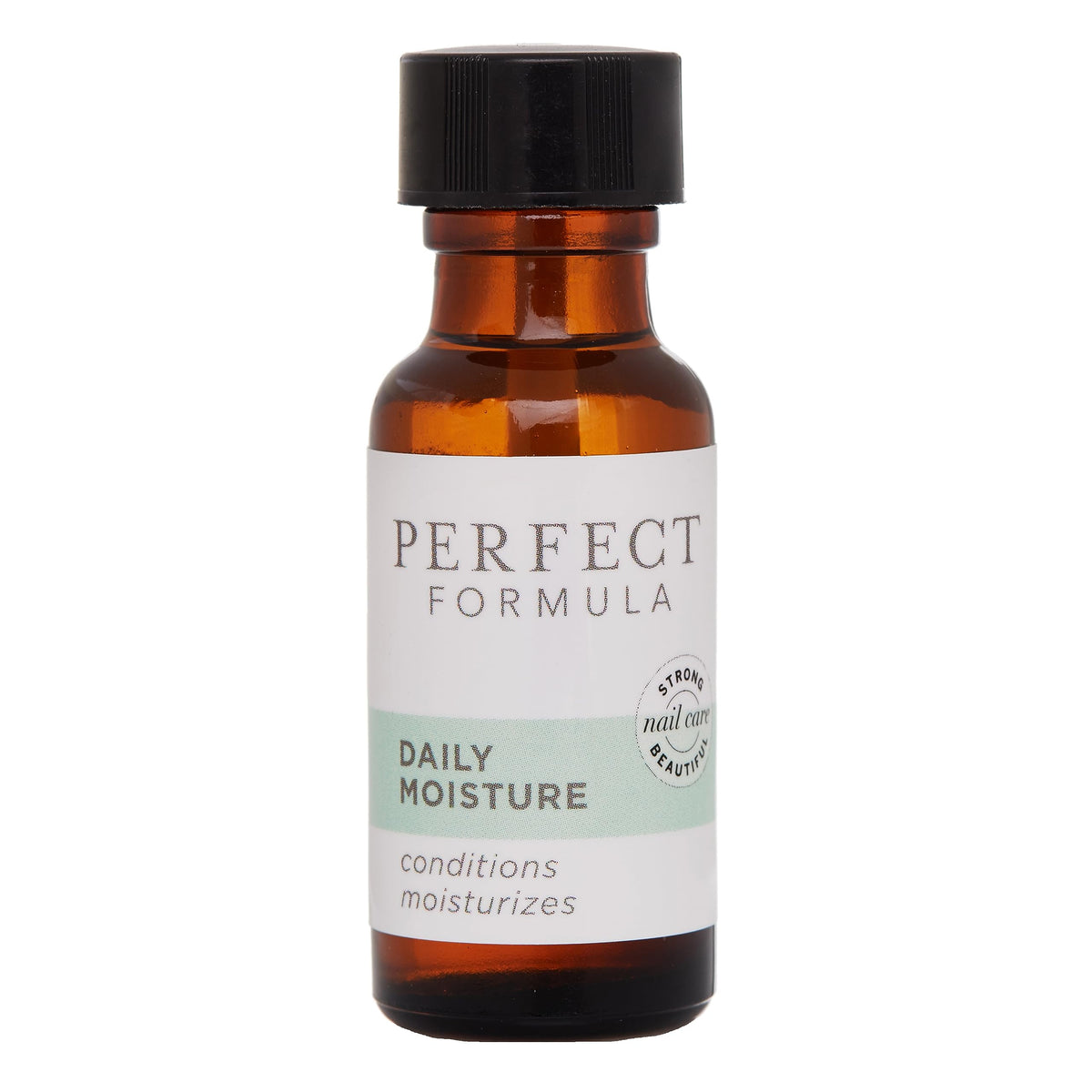 Perfect Formula Daily Moisture 0.5 Fl Oz front view