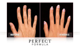 Perfect Formula Daily Moisture packaging