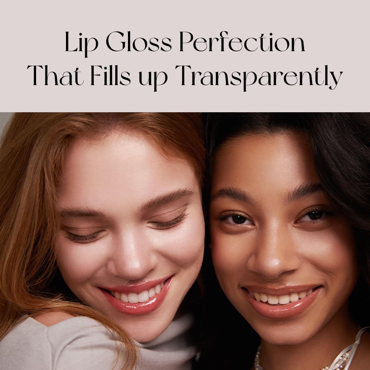 Peripera Ink Glasting Lip Gloss 014 FIND JOY applicator close-up