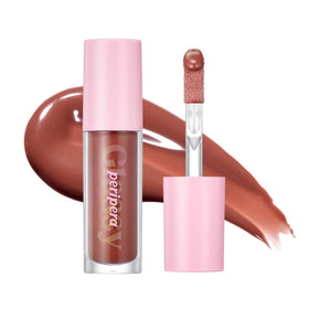 Peripera Ink Glasting Lip Gloss front view, 009 GROW ON YOU
