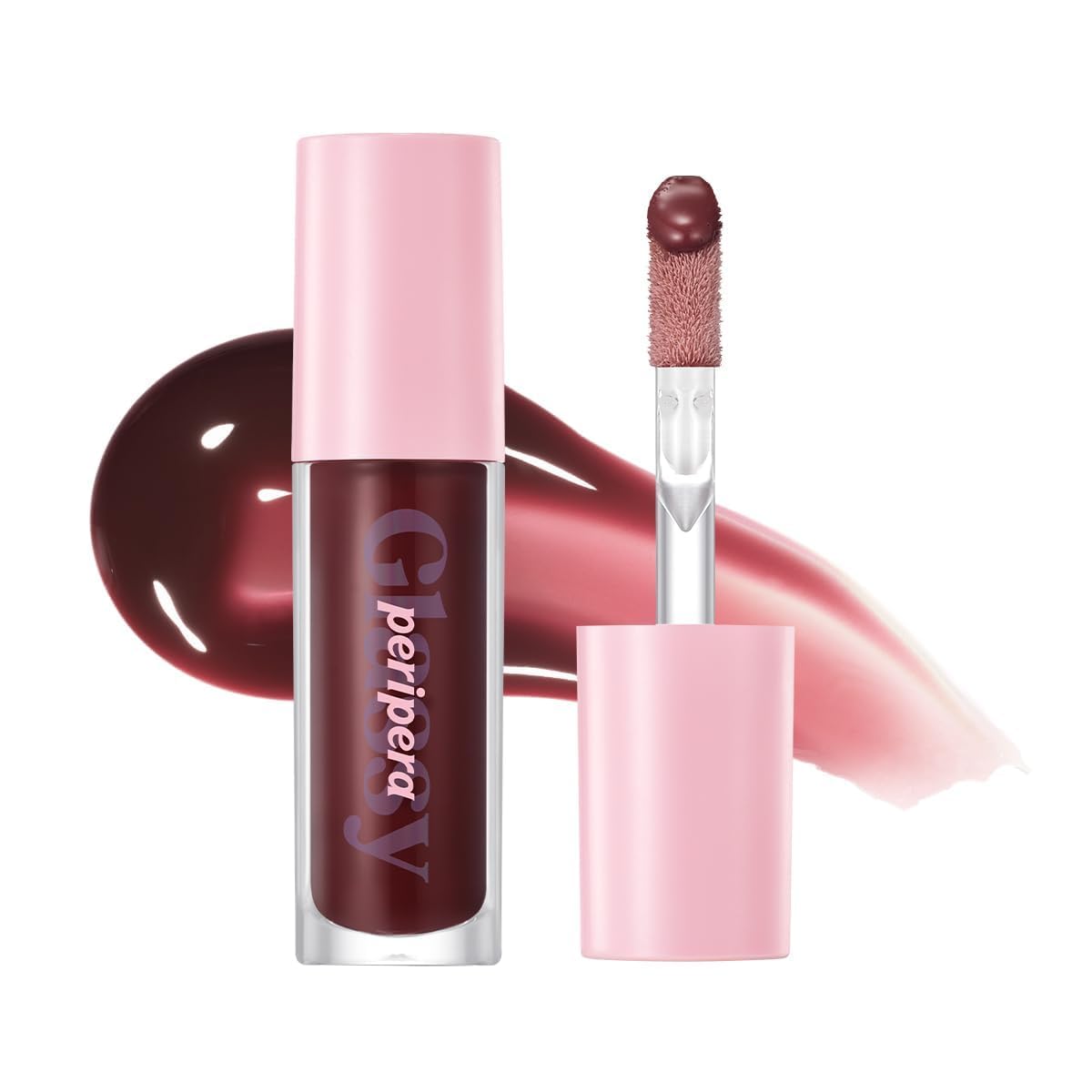 Peripera Ink Glasting Lip Gloss front view