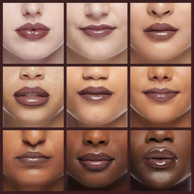Peripera Ink Glasting Lip Gloss side view