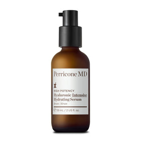 Perricone MD High Potency Hyaluronic Intensive Hydrating Serum front view