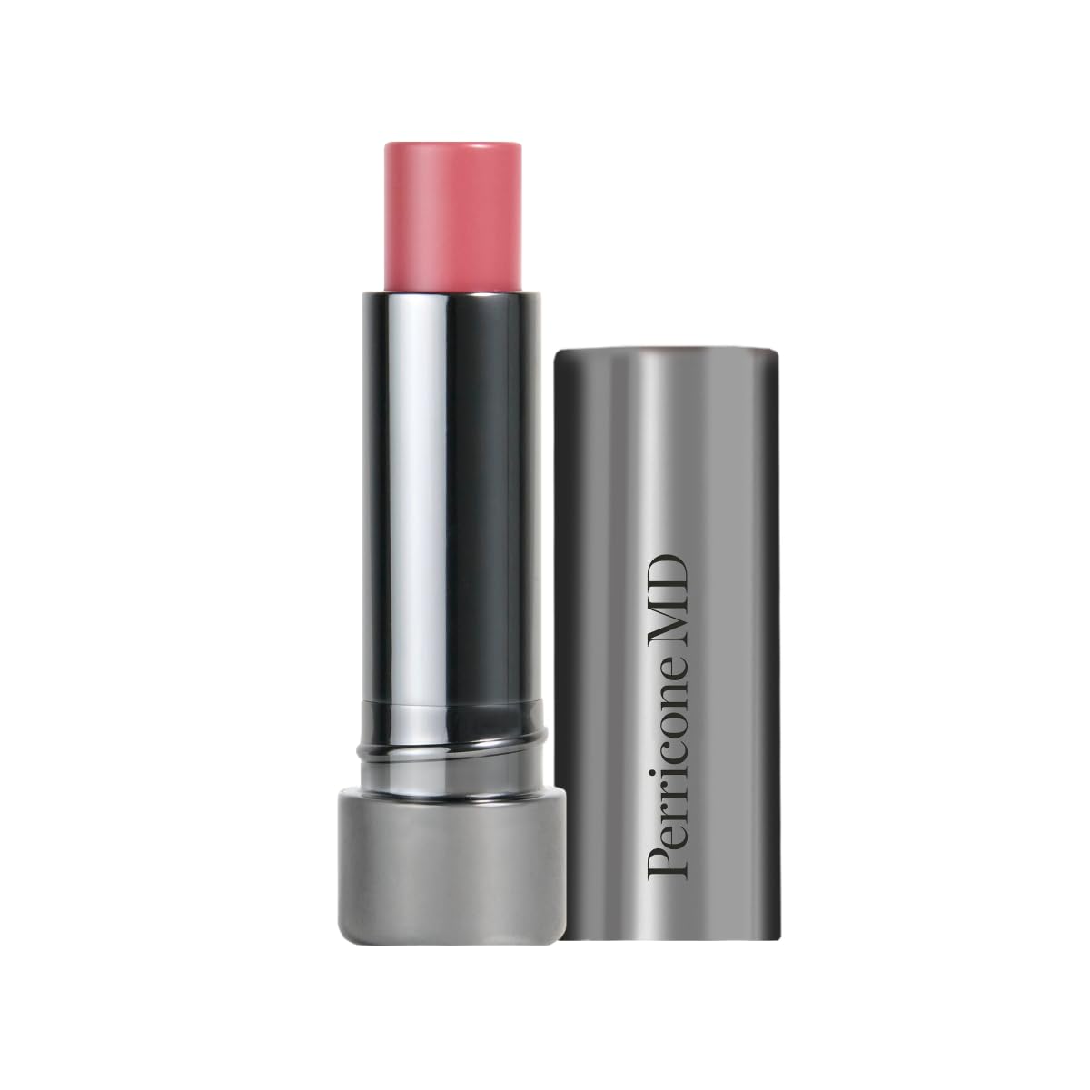 Perricone MD No Makeup Blush Balm front view with packaging