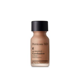 Perricone MD No Makeup Liquid Eyeshadow front view, 0.3 fl oz