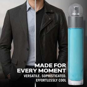 Perry Ellis 360° Eau De Toilette Spray for Men side view