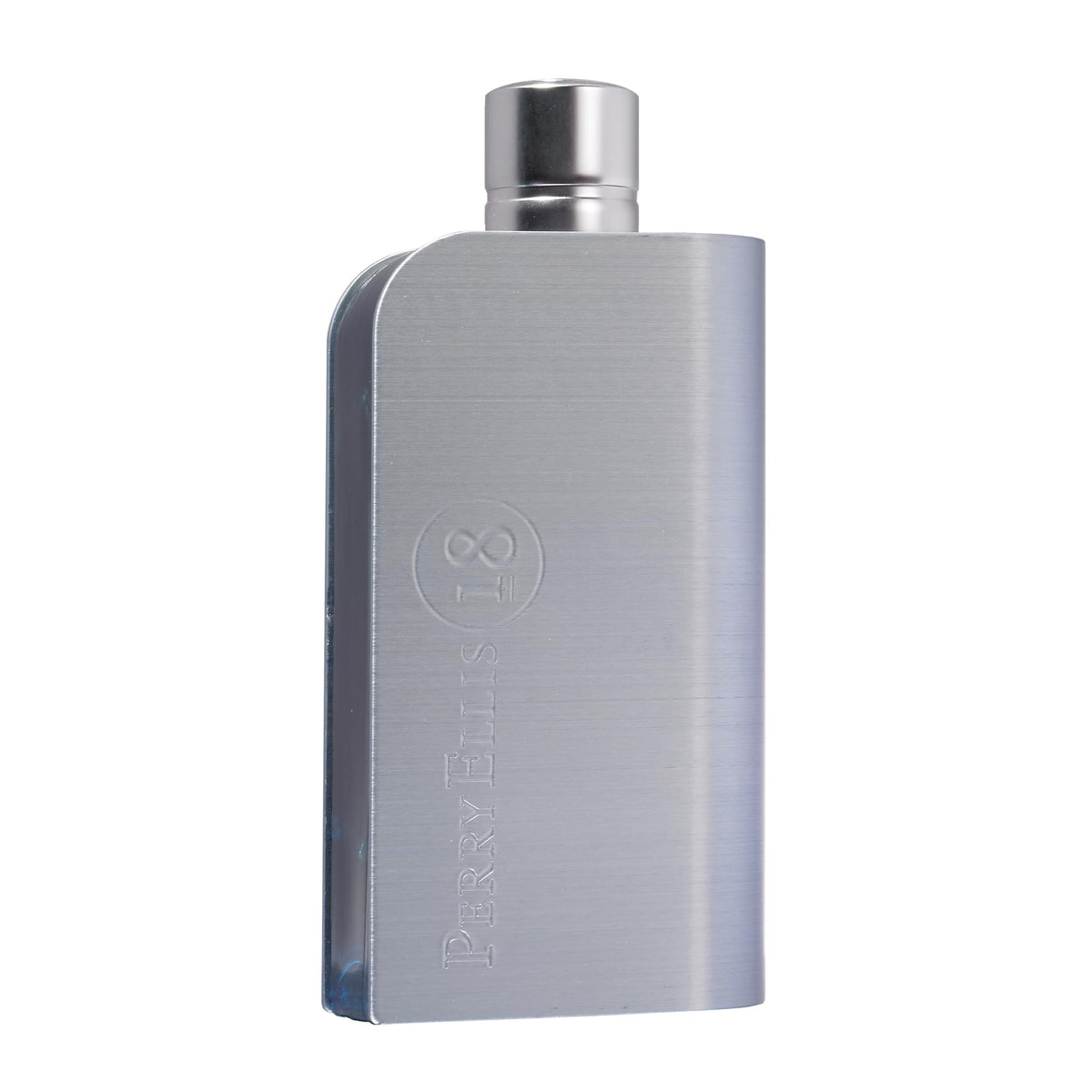 Perry Ellis Perry 18 Eau de Toilette for Men 100ml front view