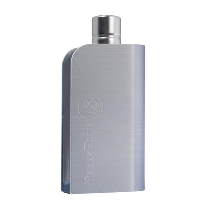 Perry Ellis Perry 18 Eau de Toilette for Men 100ml front view