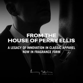 Perry Ellis Perry 18 Eau de Toilette ingredients list