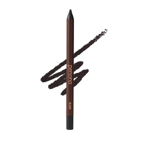PERSONA 24HR Black Waterproof Eyeliner Pencil front view