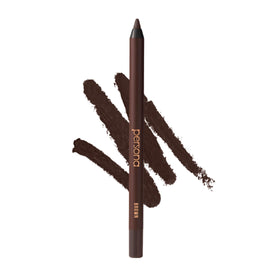 PERSONA 24HR Brown Waterproof Eyeliner Pencil front view