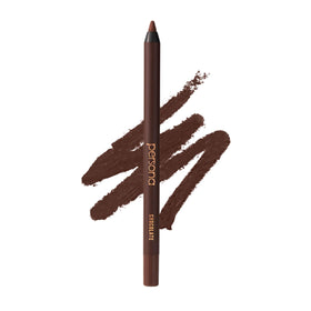PERSONA 24HR Chocolate Waterproof Eyeliner Pencil front view