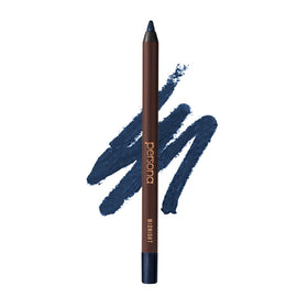 PERSONA 24HR Waterproof Eyeliner Pencil in Midnight, front view