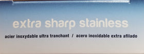 Personna Double Edge Razor Blades in use on a shaving stand