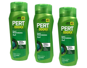 Pert 2-in-1 Shampoo Plus Conditioner 13.50 oz front view