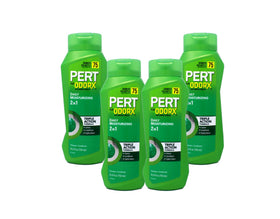 Pert Classic Clean 2 In 1 Shampoo & Conditioner 25.4 oz front view